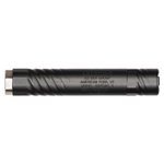 Jacob Grey Artemis-X 22LR Suppressor