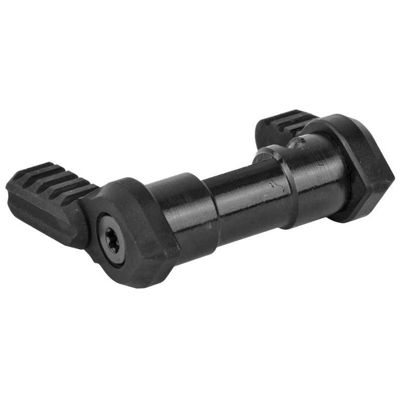 Armaspec ST45 Ambidextrous Safety Selector 45 Degree Short Throw AR-15/AR-10 Black