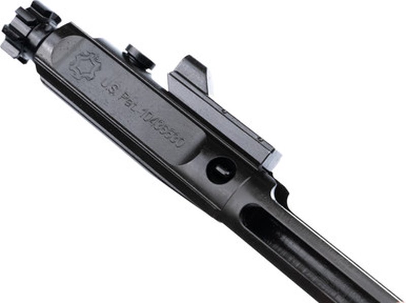 Bolt Carrier Group, Mk57, 5.7x28mm