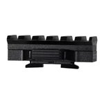 Aimshot MTML-60 M-LOK Quick-Release Picatinny Rail Adapter 60mm