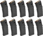 Magpul PMAG 10/30 AR/M4 GEN M3 10-Round 5.56x45 NATO Magazine