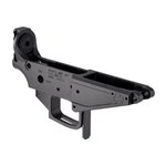 Mike-102 Stripped Lower Receiver