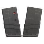 Amend2 Mod-3 SCAR 17 7.62x51 20-Round Polymer Magazine Black