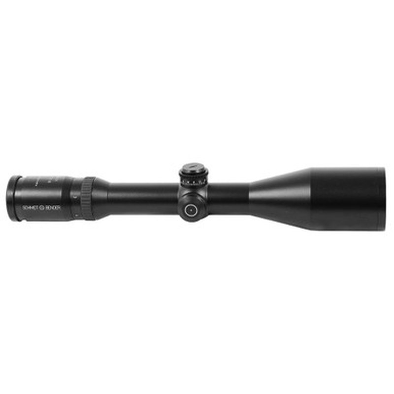 Schmidt Bender 3-12x50 LM P3 PH Precision Hunter Riflescope