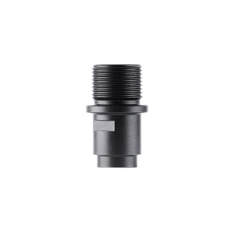 DEAD AIR ARMAMENT MASK SUPPRESSOR THREAD ADAPTERS