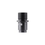 DEAD AIR ARMAMENT MASK SUPPRESSOR THREAD ADAPTERS