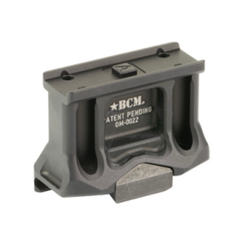 Bravo Company USA BCM-OM-AT-22 1.93in A/T Picatinny T2 Optic Mount Base
