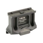 Bravo Company USA BCM-OM-AT-22 1.93in A/T Picatinny T2 Optic Mount Base