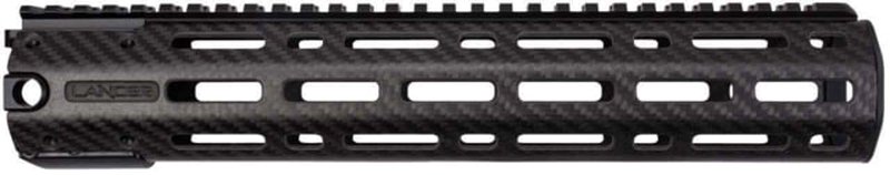 Lancer Systems LCH5 Gen2 Carbon Fiber Handguard