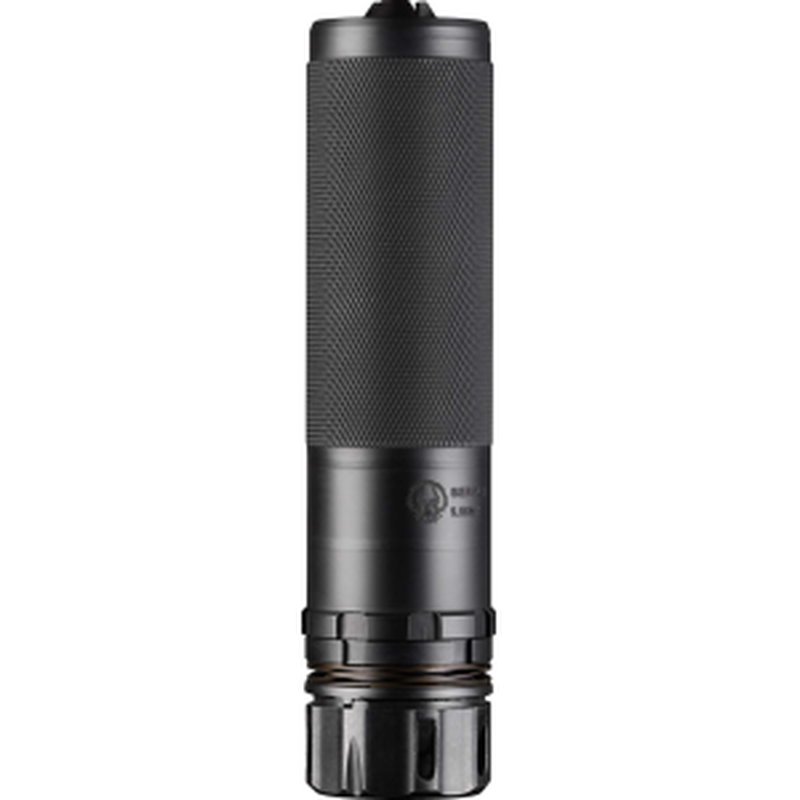 Dead Air Sierra 5 KeyMo Adaptor Flash Hider AR-15 Muzzle Device