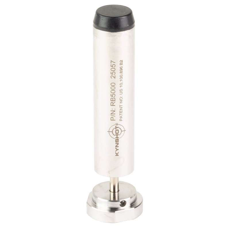 KynSHOT RB5000 Hydraulic Recoil Buffer for AR-15 Mil-Spec Carbine Stocks
