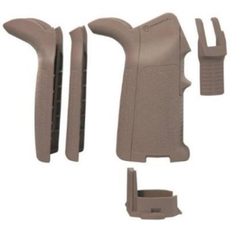 MAGPUL MIAD Gen 1.1 Grip Kit Type 2 FDE