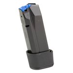 Smith & Wesson CSX-E Series 9mm OEM Magazine 17-Round Steel Body