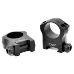 Warne Mountain Tech 1 inch High Matte Rings