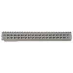 Accuracy International AXMC Forend SubAssembly Handguard 16 inch Forend Tube Integrated RRS Rail 20MOA Top Rail