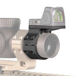 Reptilia ROF-SAR 34mm Scope Tube Mount for Trijicon RMR/SRO 7075-T6 Aluminum