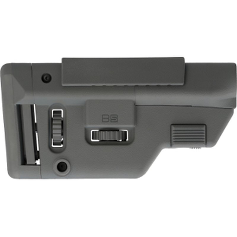 B5 Systems AR-15 Precision Stocks Collapsible - Long