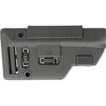 B5 Systems AR-15 Precision Stocks Collapsible - Long