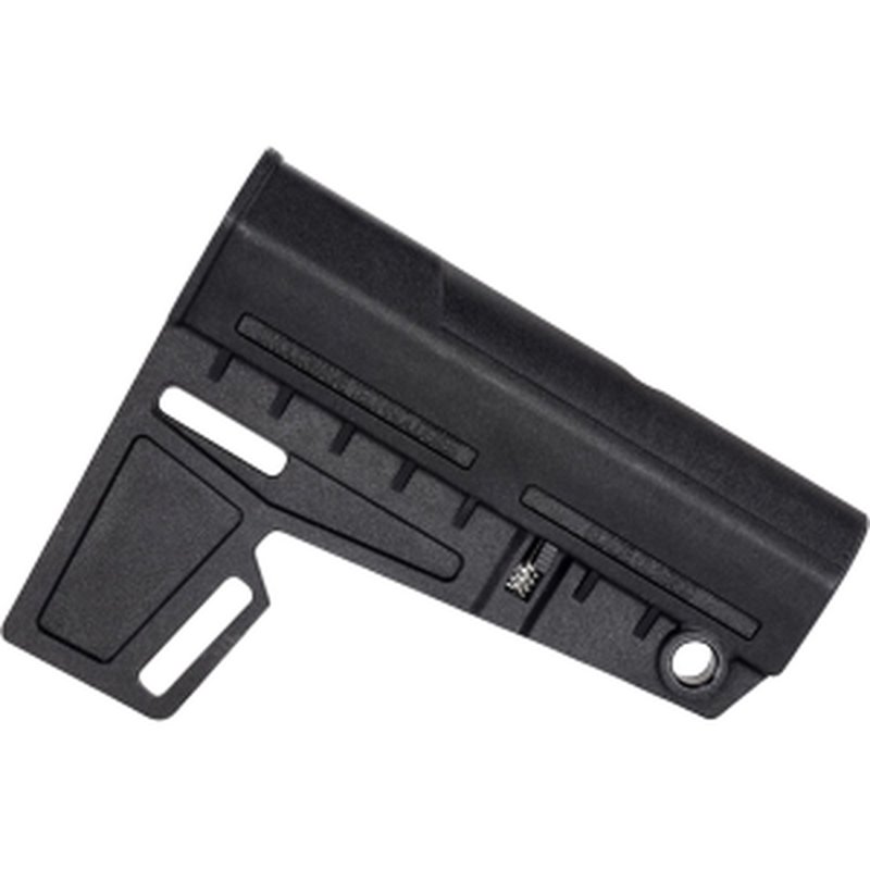 KAK Shockwave Classic AR-15 Pistol Brace Black