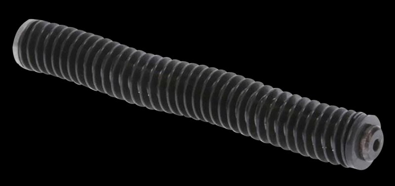 Rival Arms Glock 42 Stainless Guide Rod Assembly CNC Billet RA50G401S
