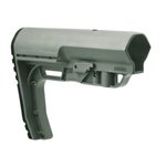 MISSION FIRST TACTICAL Battlelink Utility Low Profile Stk MilSpec Flg Grn