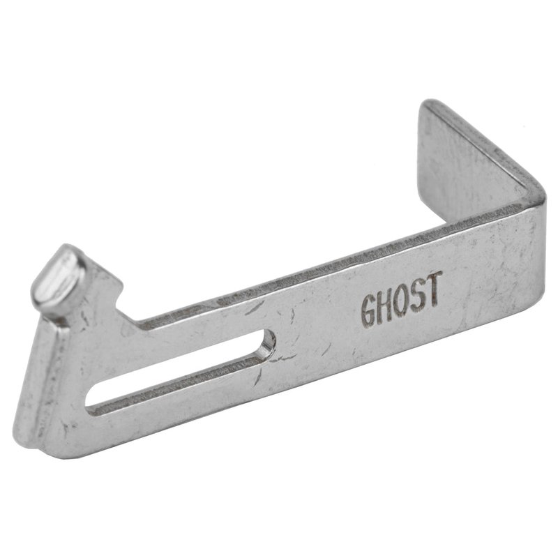 Ghost Inc Edge 3.5lb Drop-In Trigger Kit Glock Pistols Polished Contact Points EDGETK