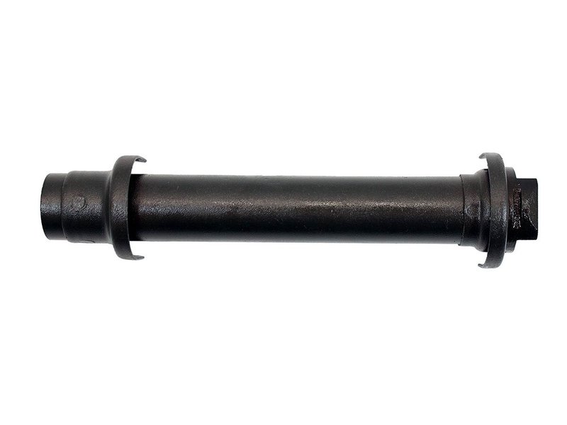 AK-P / AK-V Short Gas Tube