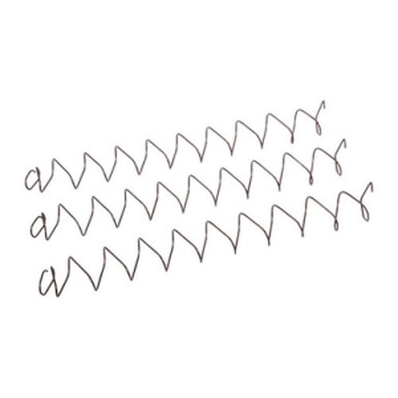 Wolff Gunsprings +10% Power Spring 3-Pack for Para-Ordnance P14 P16 (40 S&W)