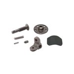 Luth-AR Retro A1 Rear Sight Assembly AR-15 Rifle Sight