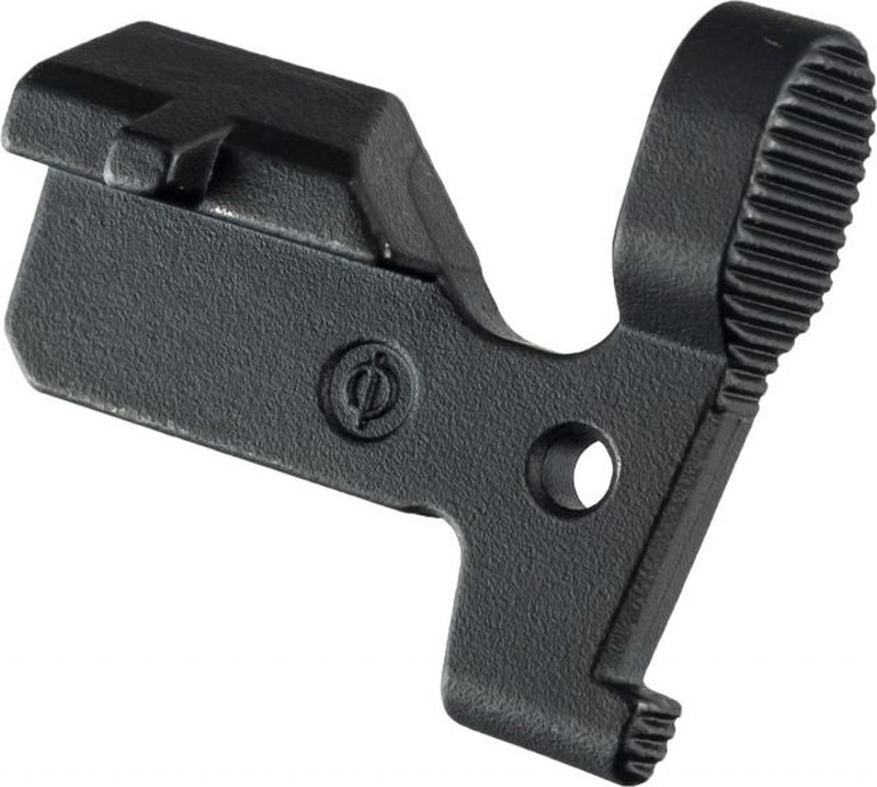 CMMG Bolt Catch MK3 AR-15 Bolt Catch