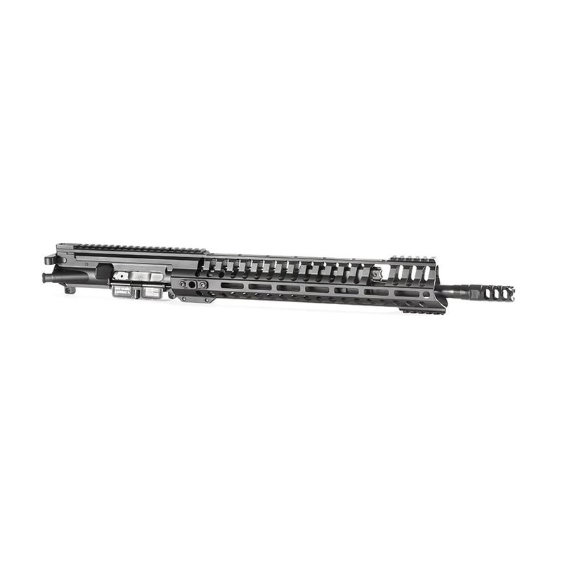 Patriot Ordnance Factory P415 Edge 10.50\" Complete Upper 5.56x45mm, Black