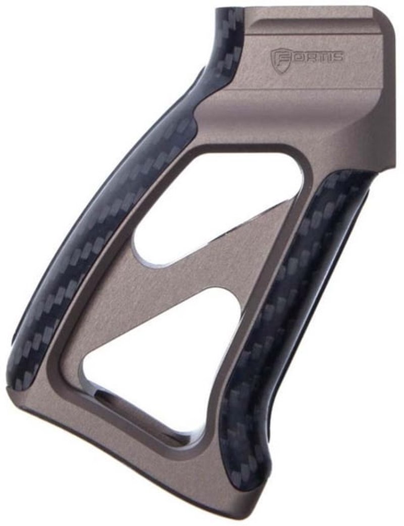 Fortis Torque Pistol Grip CF FDE