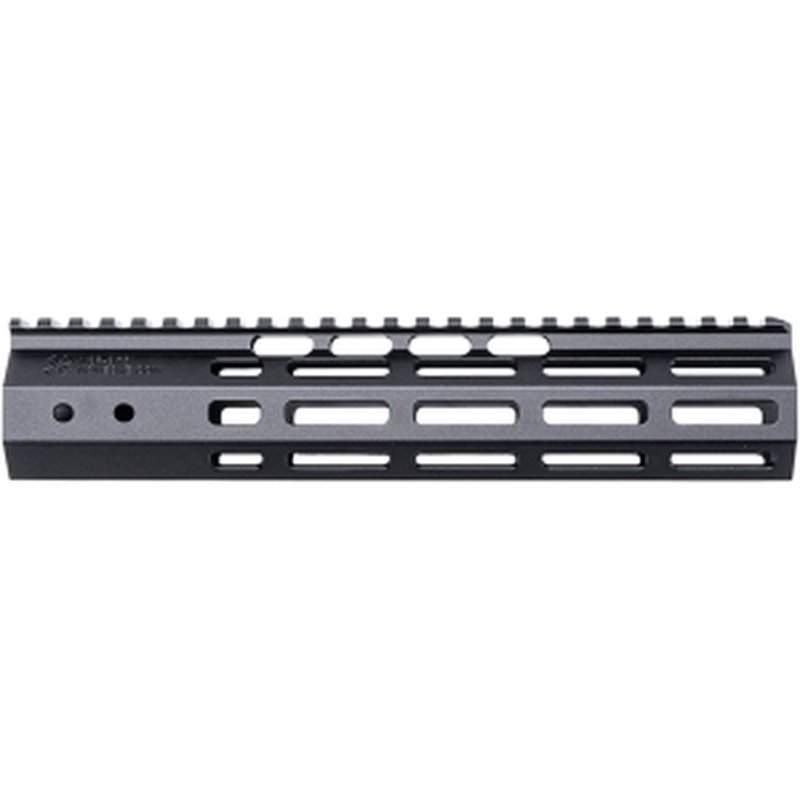 Noveske NSR N4 Skinny Gen 4 AR-15 M-Lok Handguard