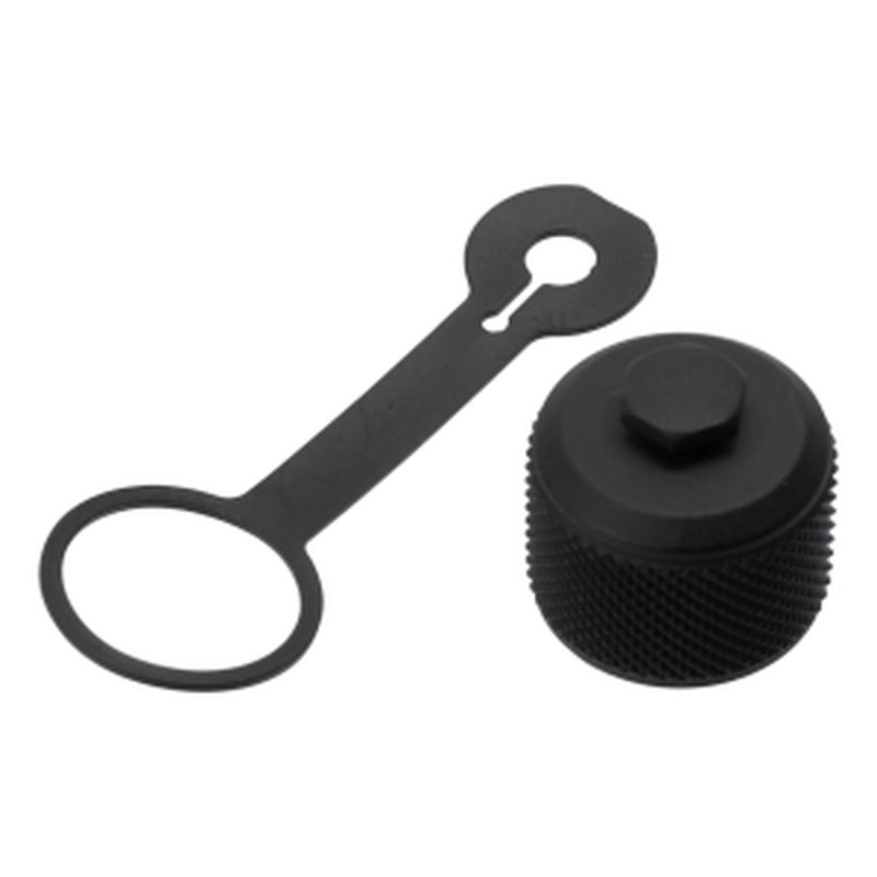 Aimpoint Battery Cap and Strap for Comp M4/M4s/MPS3