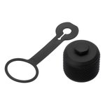 Aimpoint Battery Cap and Strap for Comp M4/M4s/MPS3