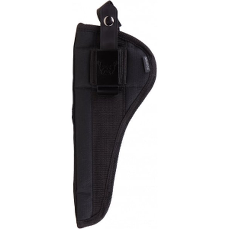 Bulldog FSN33 Extreme belt loop & clip size 33 for Glock 26/29, nylon black