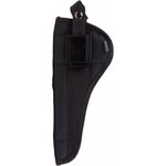 Bulldog FSN33 Extreme belt loop & clip size 33 for Glock 26/29, nylon black