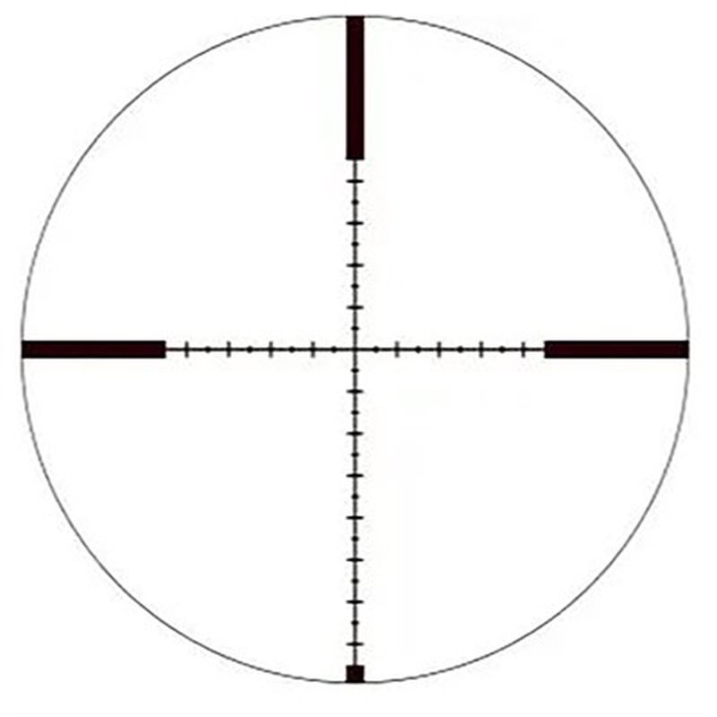 Vortex Optics Diamondback Tactical 4-12x40 VMR-1 Rifle Scope