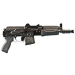 Arsenal SLR106-47 5.56 NATO Pistol, 10.5in Steel Barrel, SLR106-47