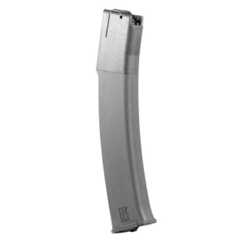 Kalashnikov USA KR9MAG30 9mm 30-Round Rifle/Pistol Magazine