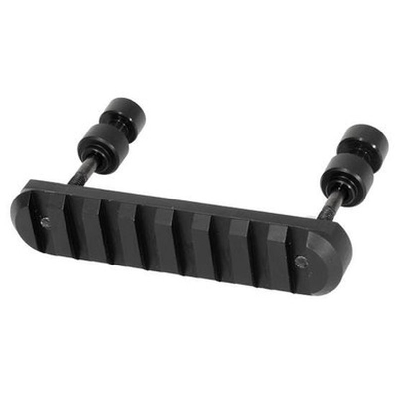 Accuracy International AI 90mm Single Accessory Side Rail (25013)