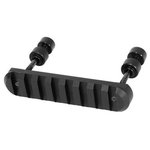 Accuracy International AI 90mm Single Accessory Side Rail (25013)
