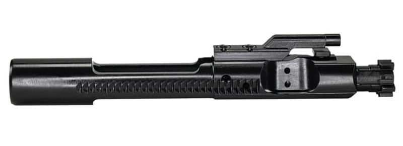 WLA WLA-BCG-3001 M16 BCG BILLET EXTRCT 556 BLK