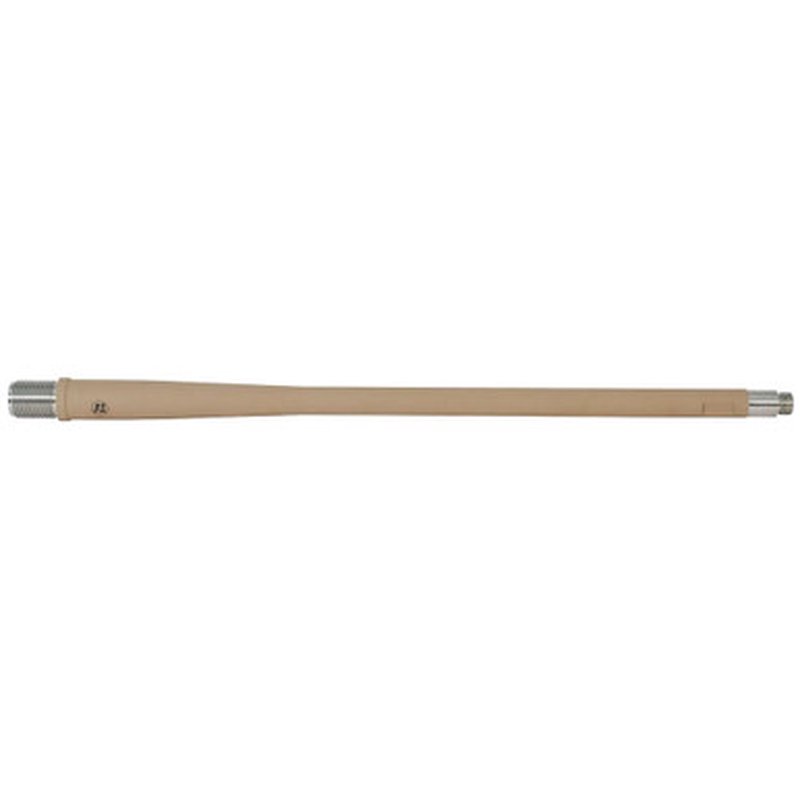 Accuracy International AXMC .308 Win Replacement Barrel 24in M18x1.5 Pale Brown