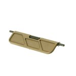 Timber Creek AR-10 Billet Dust Cover Burnt Bronze