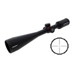 CRIMSON TRACE Brushline Pro 3-12x50 30mm 1/4 MOA Plex Reticle