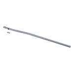 Evolve Weapons Systems AR-15 Gas Tube - Pistol Length - Black Nitride