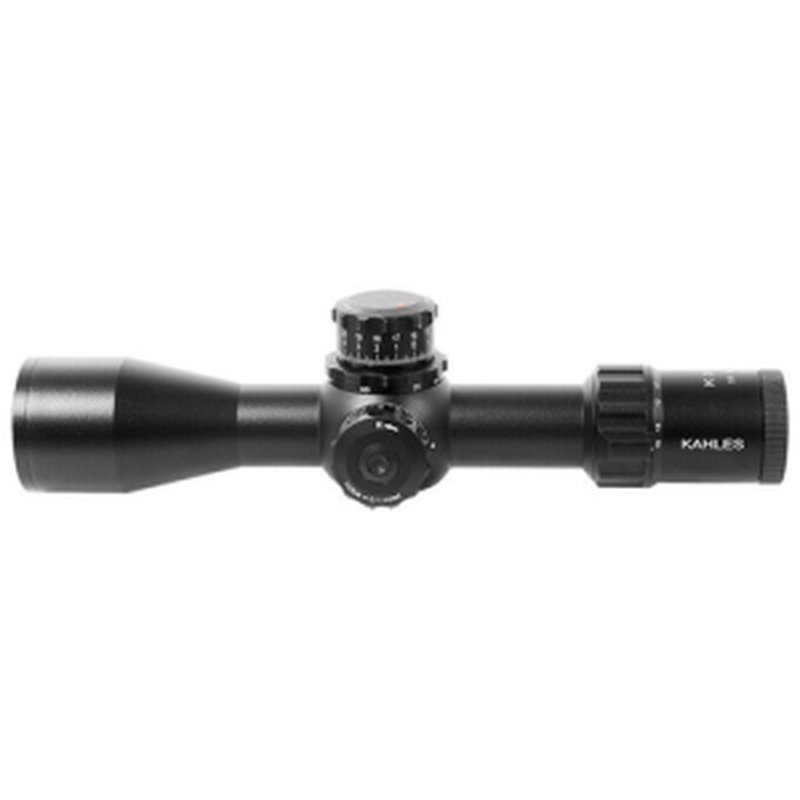 Kahles K318i 3.5-18x50 CCW SKMR3 w-left Riflescope 10657