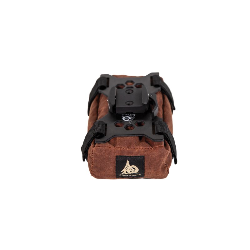 Odin Works Complete ARCA Support Package, Black - Comprehensive Stability Solution - PK-ARCA-CLAM