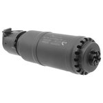 B&T RBS Suppressor .223/5.56 NATO with QD System for NATO A2 Flash Hiders
